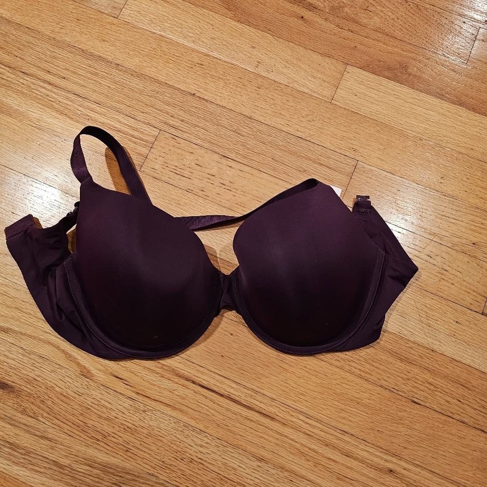 Victoria's Secret underwire bra